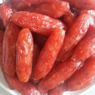 ( MIỄN SHIP Ở HCM) Combo 2KG Lạp xưởng pi ngon rẻ