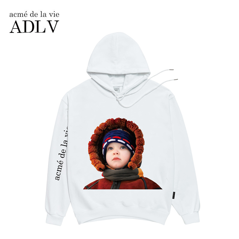 ADLV Áo Hoodies Thời Trang Dành Cho Nam Và Nữ | BigBuy360 - bigbuy360.vn