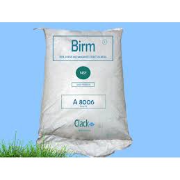 [Mã ELMS5 giảm 7% đơn 300k] 5 lít Hạt Birm khử phèn - xử lý nước