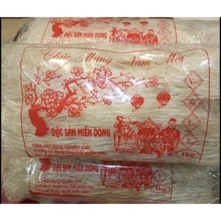 Miến dong sạch