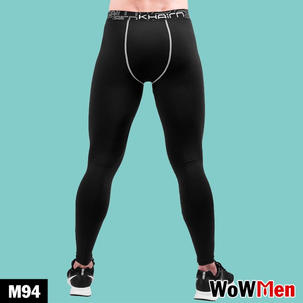 Quần Thun Legging Nam Tập Gym - M94 | BigBuy360 - bigbuy360.vn