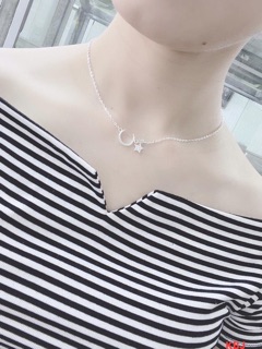 Vòng bạc cho nữ