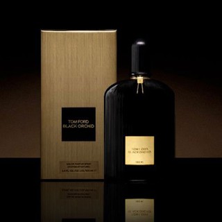 Nước Hoa Nữ Black Orchid - Nước Hoa Nữ TOM FORD - Nước Hoa Nữ Gợi Cảm