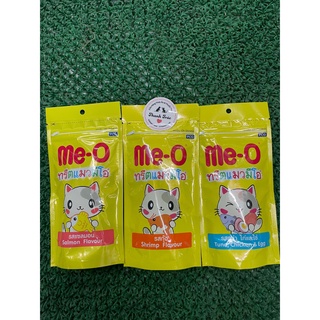 Snack Me-o bánh thưởng dành cho mèo