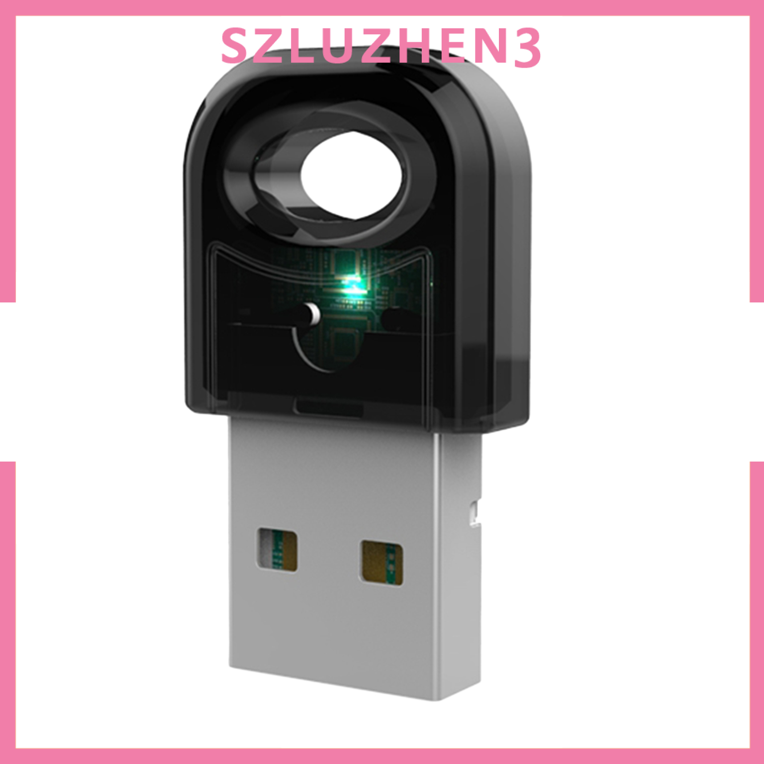 Usb Nhận Tín Hiệu Âm Thanh Bluetooth Không Dây Cho Pc Laptop | BigBuy360 - bigbuy360.vn