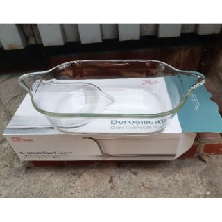 KHAY NƯỚNG LOCK & LOCK 0.7L