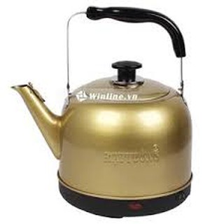 Ấm Đun Nước Điện Seoul 5l