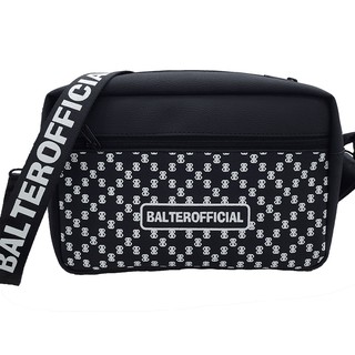 Túi đeo chéo balter - monogram bag - tặng kèm box