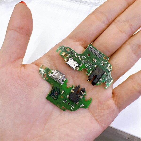 Cụm sạc Huawei Nova 5i