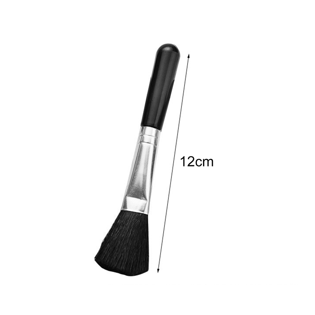 Cọ vệ sinh lỗ thông gió xe hơi bằng PP mềm mại tiện dụng