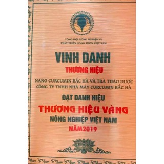 Nghệ Nano BKACUMIN