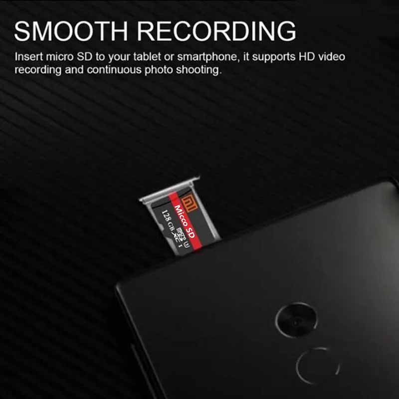 Thẻ Nhớ SD / TF Xiaomi 128GB 32GB 64GB 256GB 1TB Dung Lượng Lớn 16GB 8GB
