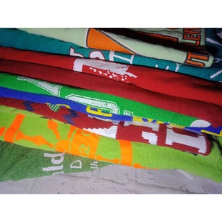 Áo thun 2hand size S-M-L-XL