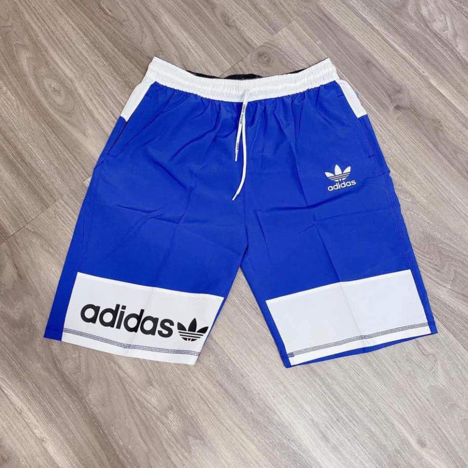 sale (sẵn) quần đùi nam adidas -g4