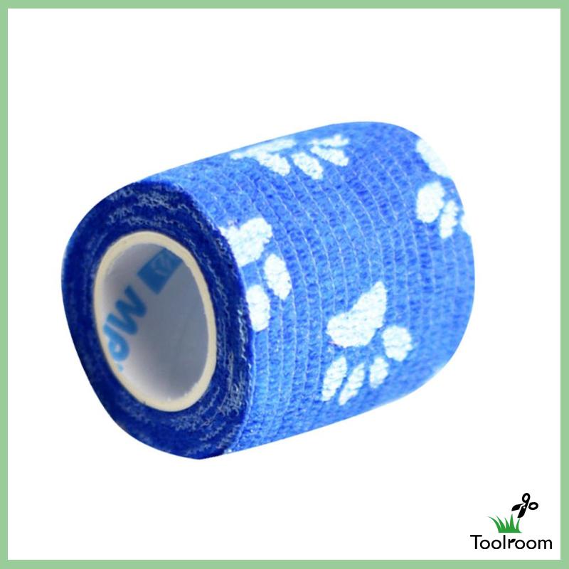 [Toolroom] Cuộn Băng Quấn Tự Dính Chắc Chắn