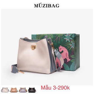 Order túi Muzi sale