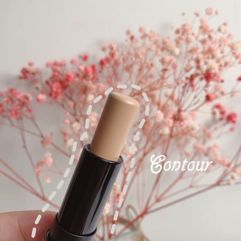 THỎI TẠO KHỐI 2 ĐẦU 3CE DUO CONTOUR STICK