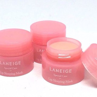 mặt nạ ngủ môi