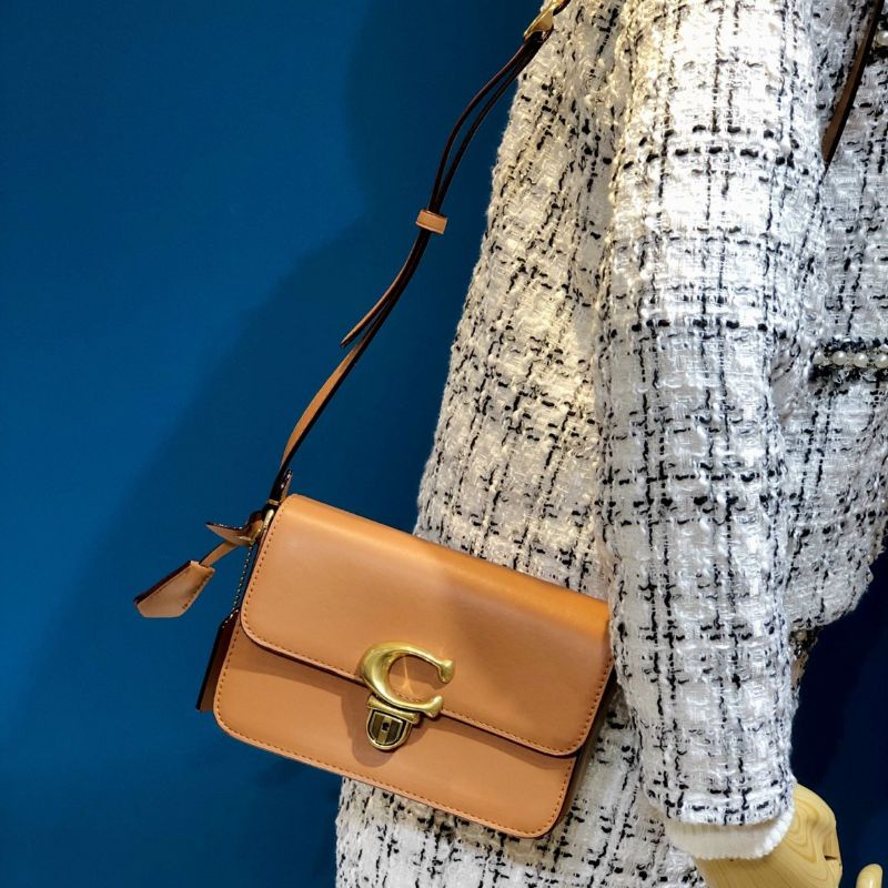 TÚI CO ACH STUDIO SHOULD