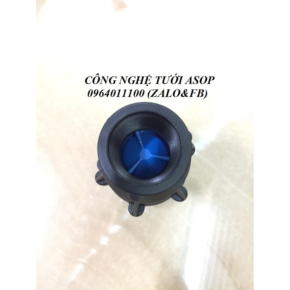 VAN ĐIỀU ÁP CƠ PHI 27MM
