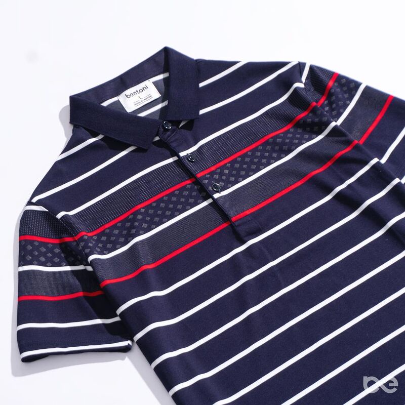 Áo Polo nam cổ bẻ Titus Polo vải Cotton xuất xịn, chuẩn form, sang trọng, thanh lịch BENTONI