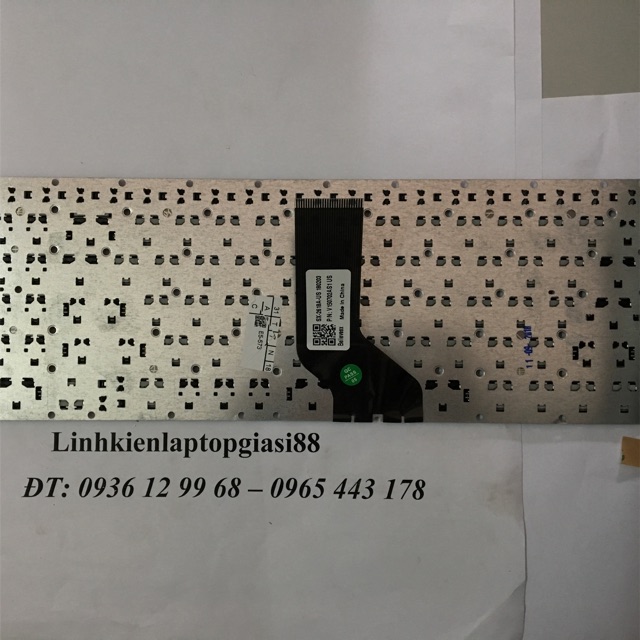 Bàn phím Acer E5-573