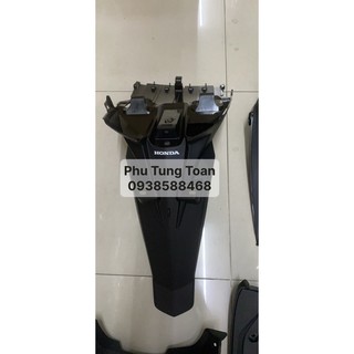 Đuôi biển số vision 2015 > 2020 zin chính hãng honda