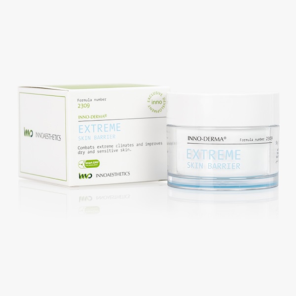 [HÀNG NHẬP KHẨU] Kem Phục Hồi Và Tái Tạo Innoaesthetics Inno EXTREME SKIN BARRIER Dưỡng Ẩm Sâu, Bảo Vệ Da Cho Mọi Loại D