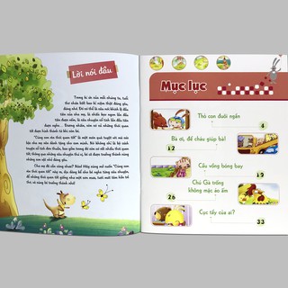 Cùng Con Rèn Thói Quen Tốt - Chủ Đề Đạo Đức