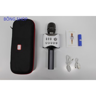 Micro Bluetooth Cao Cấp H-33 Mẫu mới nhất 2017 - SC1231010