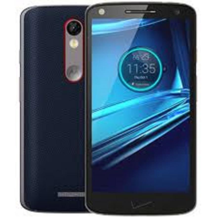 [Mã 2611DIENTU500K hoàn 7% đơn 300K] điện thoại Motorola Turbo 2 ram 3G/32G mới, Chơi game mượt | BigBuy360 - bigbuy360.vn