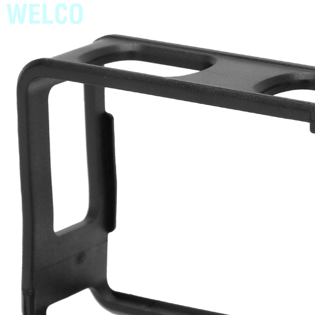 Khung Gắn Camera Hành Trình Welco Sjcam Sj8 Cho Air / Plus / Pro Action