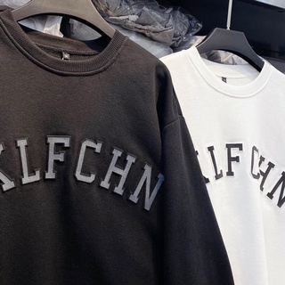 áo sweater KXLFCHN (ảnh thật 100%)