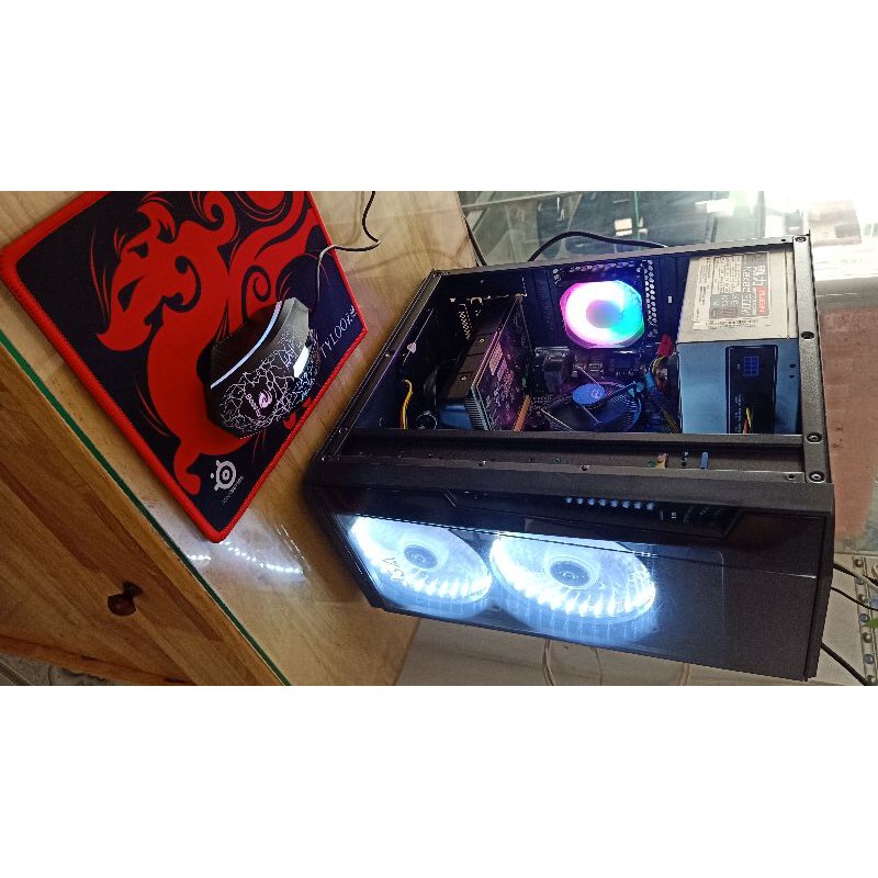 Bộ PC chuyên game online fifa4 PUBG Lol freefire đều chiến mượt.. | BigBuy360 - bigbuy360.vn