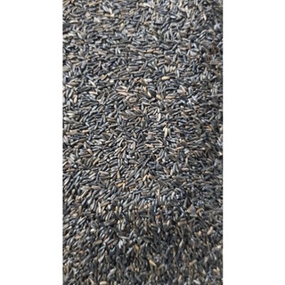 Hạt niger hàng Deli cho yến, vẹt, finch chiết lẻ gói 200g