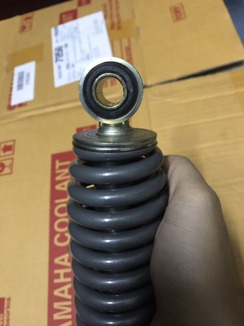 Phuộc sau xe Skydrive 125cc/ Su aven gắn được Mio/ Luvias