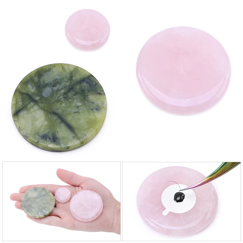 Lông mi giả Acrylic không ngừng