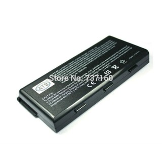 pin laptop MSI A6000, A6005, A7200, MS-1681, MS-1683, A5000, a6200