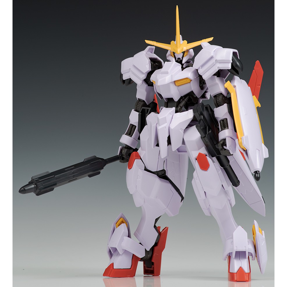 Mô hình lắp ráp HG IBO 1/144 Gundam Wing Honoo Bandai