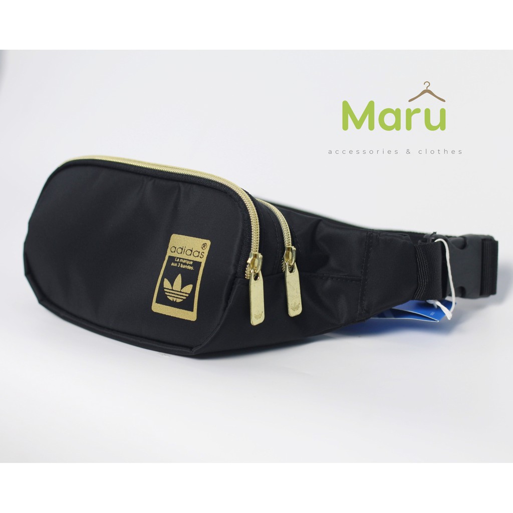 Túi bao tử A.D.I.D.A.S ORIGINAL WAIST BAGS | BigBuy360 - bigbuy360.vn