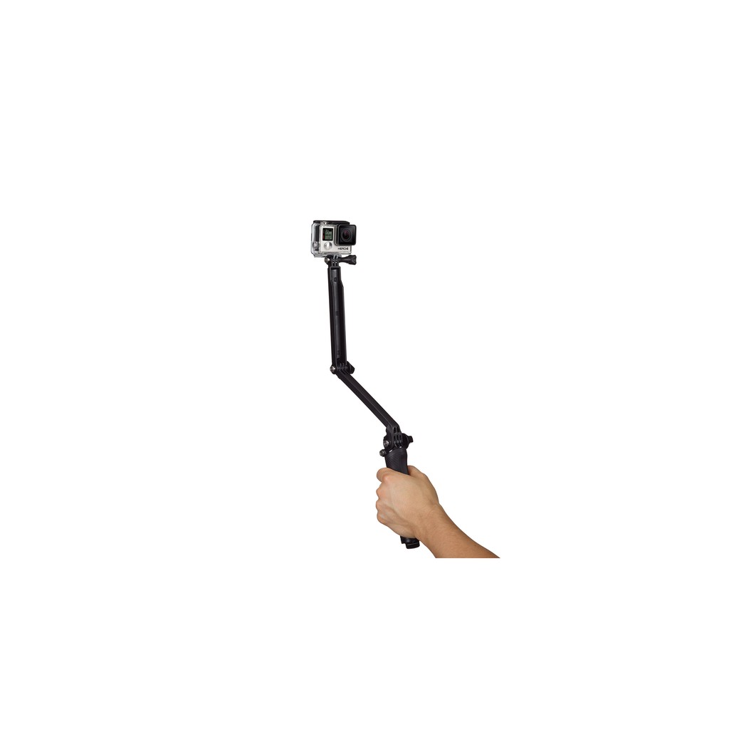 Gậy 3-way cho Gopro | Gopro 3 Way Grip - Arm - Tripod | Chính Hãng