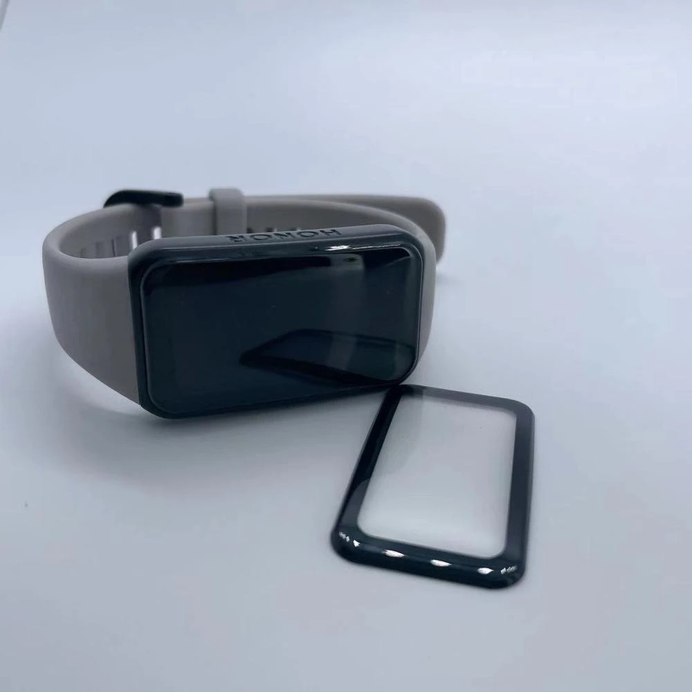 Kính Cường Lực Bảo Vệ Màn Hình Chống Trầy Cho Huawei Band 7