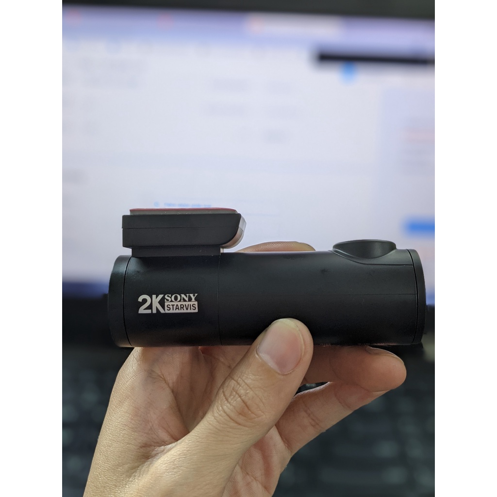 [BH 12 tháng] Camera hành Vietmap KC01 cho ô siêu nét - Ghi hình ban đêm - Cảnh báo giao thông bằng giọng nói | BigBuy360 - bigbuy360.vn