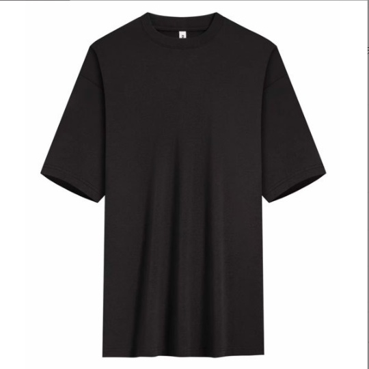 Áo phông nữ nam unisex tay lỡ thun form rộng teen cổ tròn oversize cotton mềm mịn