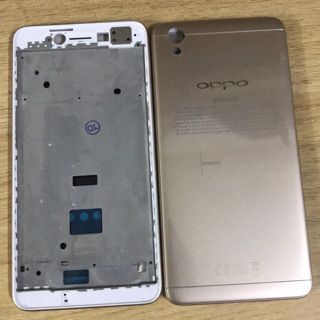 Vỏ bộ oppo a37