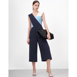 Jumsuit Miss Selfride