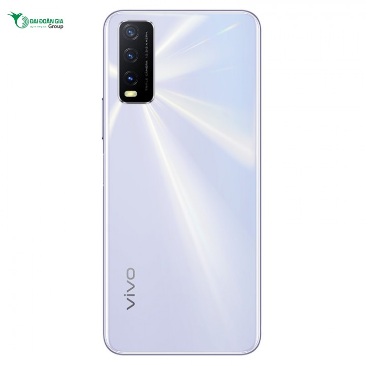 Điện thoại Vivo Y20 4GB - 64GB/ Hàng chính hãng bảo hành 12 tháng | WebRaoVat - webraovat.net.vn