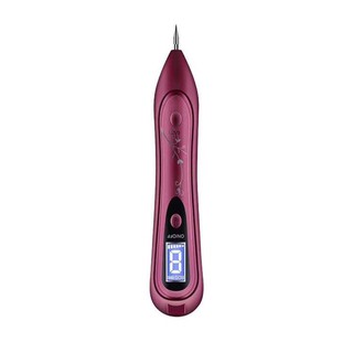 Máy đốt nốt ruồi, mụn thịt, tan nhàng siêu khỏe 9 tốc độ