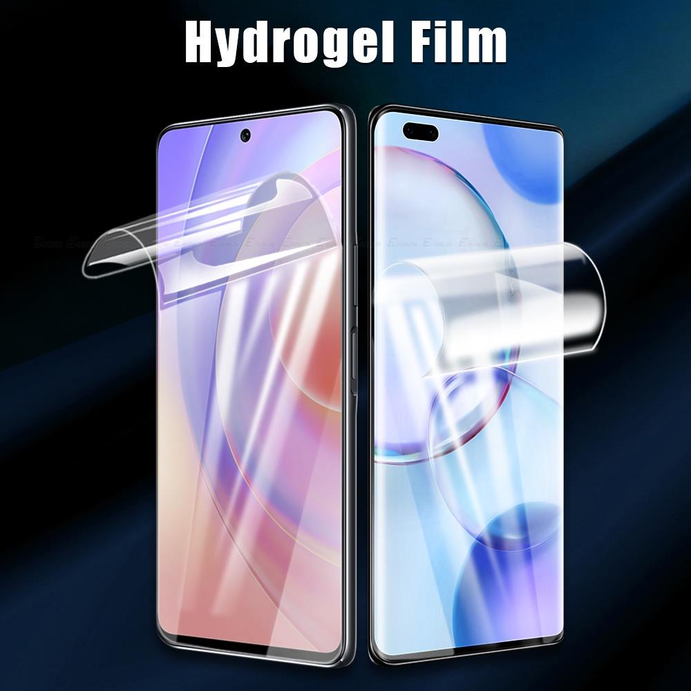 Set 2 Phim Dán Bảo Vệ Màn Hình Điện Thoại HuaWei Honor 70 60 50 SE 30S 30 20 Pro Plus 10 Lite View 30 Kính