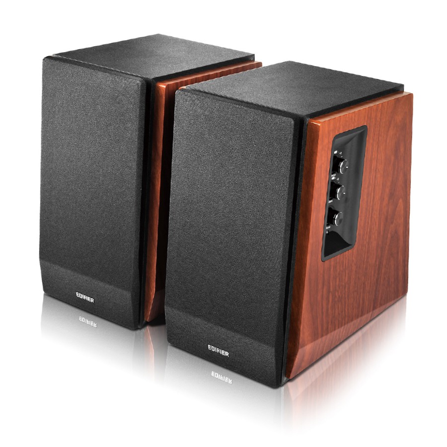  Loa Edifier R1700BTs (model 2020, subwoofer out và bluetooth 5.0 aptx HD)